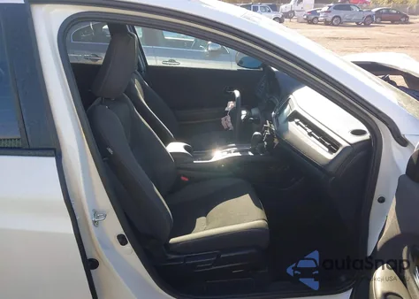 2022 Honda Hr-V Awd Sport z USA, uszkodzony, nr VIN 3CZRU6H1XNM776081